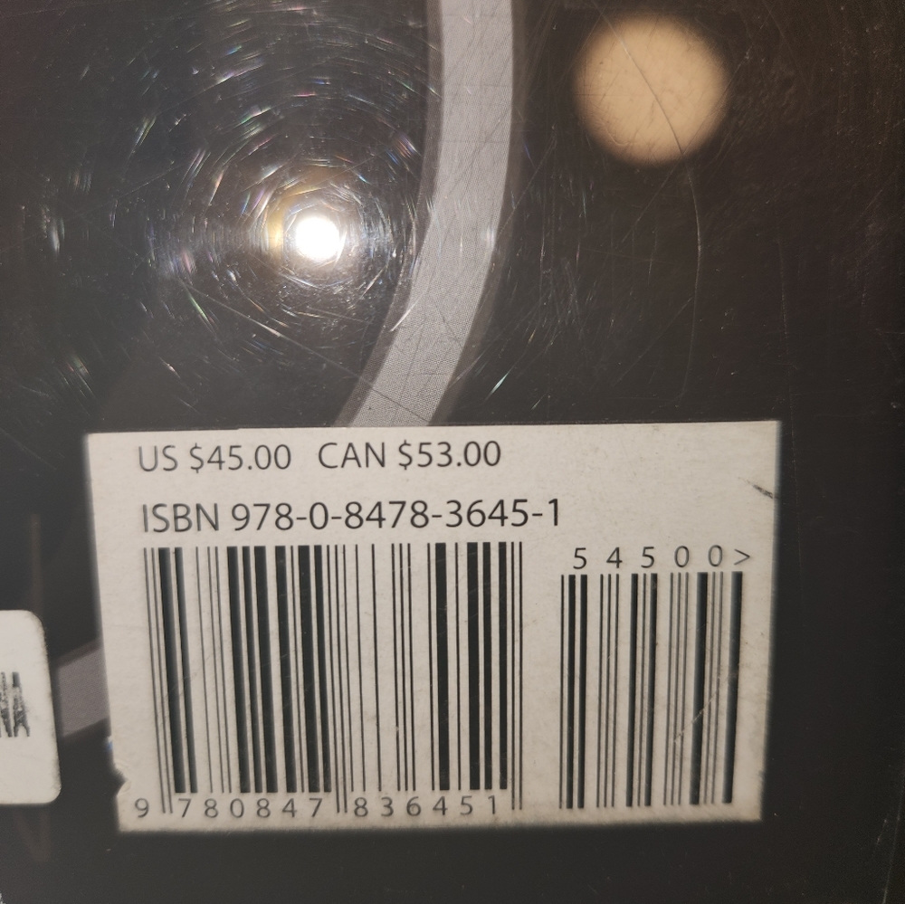 NARS Makeup tutorial book - Picture 4 of 4